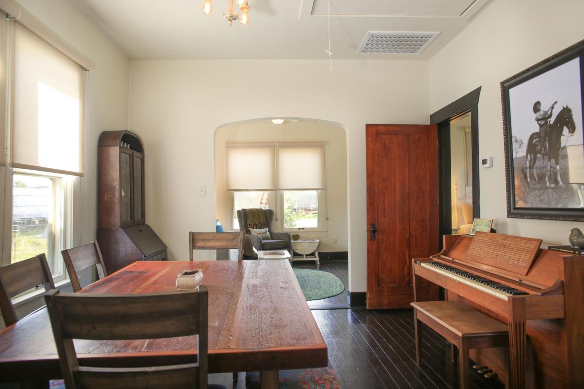 Montesino Ranch Lodging Villa Wimberley Bagian luar foto
