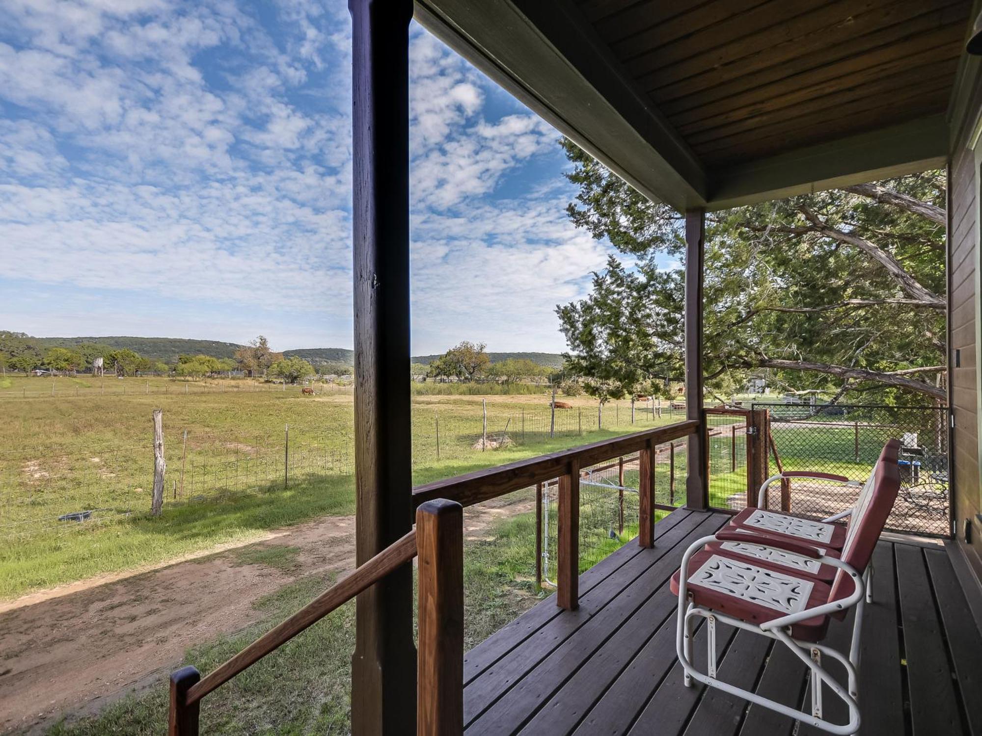 Montesino Ranch Lodging Villa Wimberley Bagian luar foto