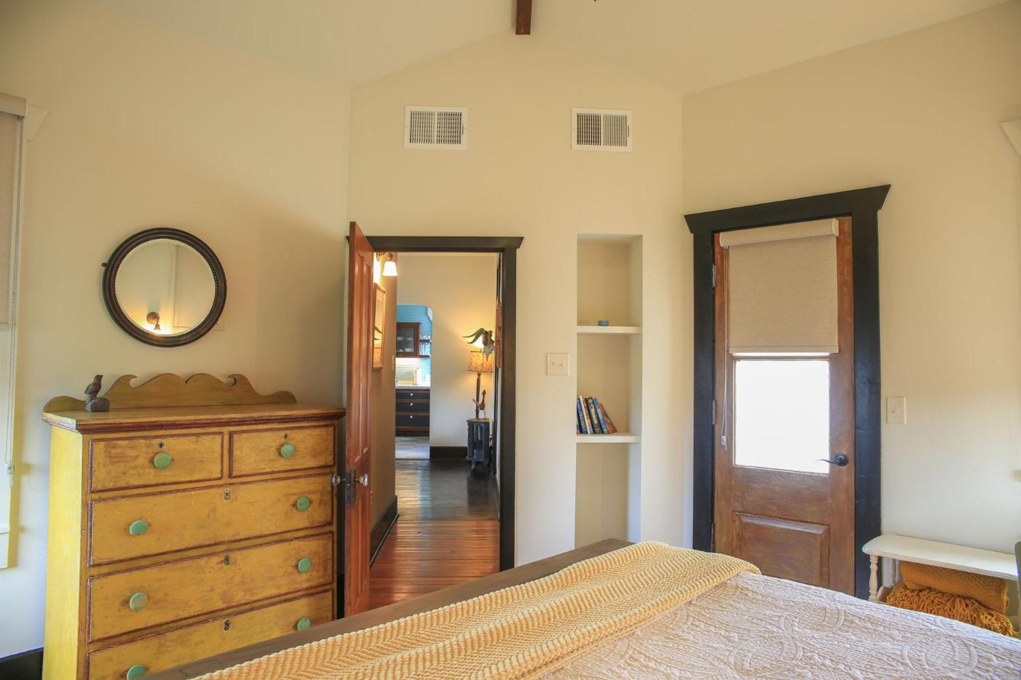 Montesino Ranch Lodging Villa Wimberley Bagian luar foto