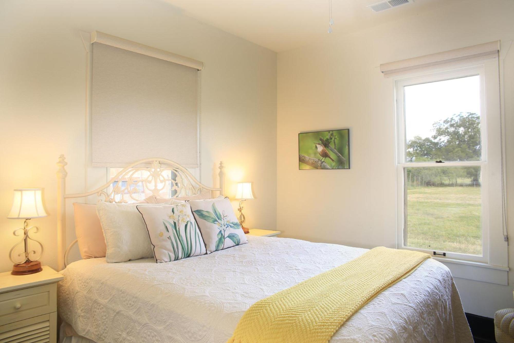 Montesino Ranch Lodging Villa Wimberley Bagian luar foto