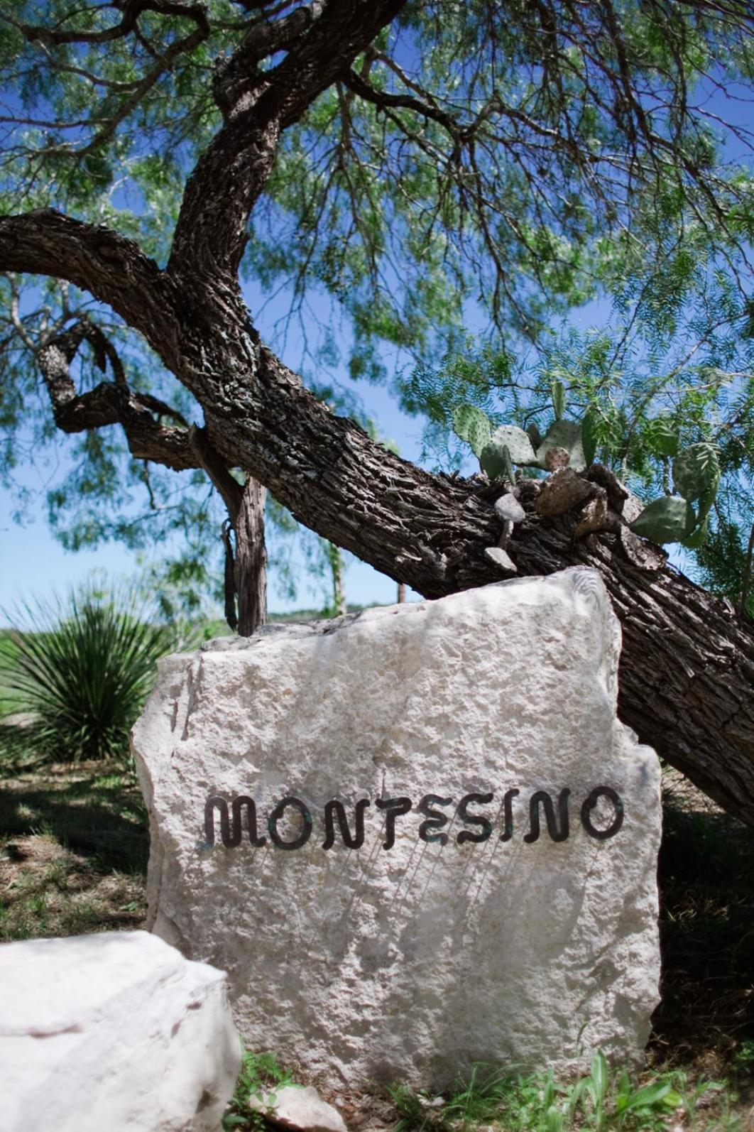 Montesino Ranch Lodging Villa Wimberley Bagian luar foto