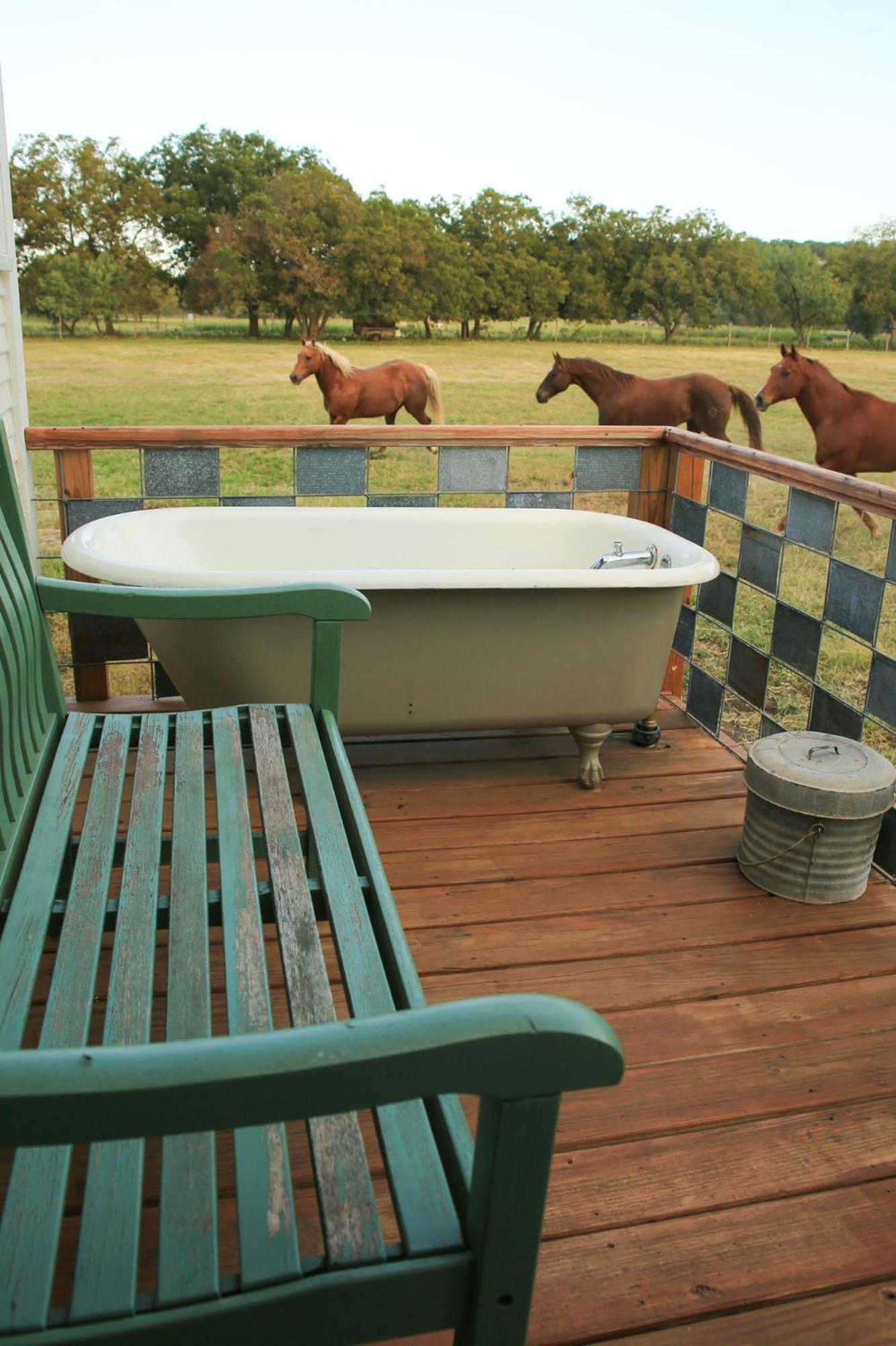 Montesino Ranch Lodging Villa Wimberley Bagian luar foto